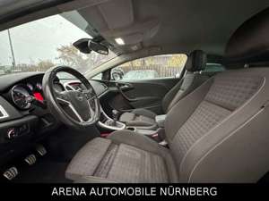 Opel Astra J GTC 1.4 Turbo OPC Line*Xenon*Navi*20Zoll Bild 7