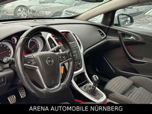 Opel Astra J GTC 1.4 Turbo OPC Line*Xenon*Navi*20Zoll Bild 6