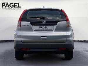 Honda CR-V 2.0i Comfort # LED Tagfahrlicht Bild 4