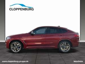 BMW X4 M 40i Head-Up HiFi LED Pano.Dach Komfortzg. Bild 2