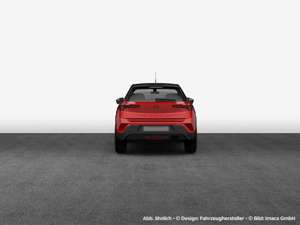 Opel Mokka 1.2 DI Turbo Automatik Elegance Bild 5
