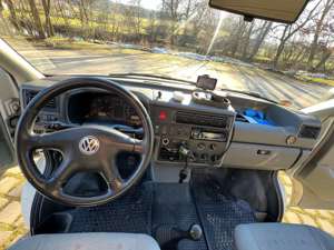 Volkswagen T4 Vw Bus T4 2.5 tdi ACV / Schaltgetriebe Bild 5