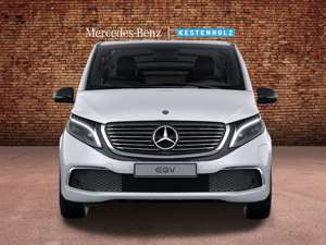 Mercedes-Benz EQV 300 L 360 ILS Airmatic Klima Navi Totwinkel Bild 2