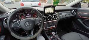 Mercedes-Benz CLA 200 CLA Shooting Brake 200 d SCORE! Bild 5