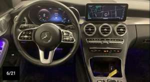 Mercedes-Benz C 300 de T9G-TRONIC AMG LineMultibVirtCockpHeadUpDistr+ Bild 5
