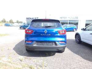 Renault Kadjar Life TCe 140 Allwetter*Garantie bis 01/26 Bild 3