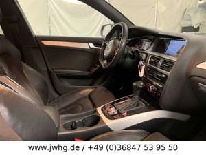 Audi A4 S line Sport quattro Navi+ Kam Bang  Olufson Bild 3