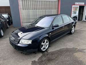 Audi A6 Lim. 2.7 T quattro Xenon Navi Automatik 2.Han