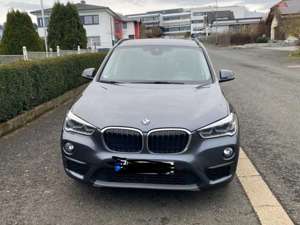 BMW X1 X1 xDrive20d Aut. Bild 4