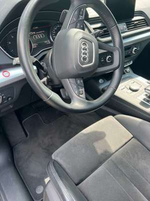 Audi Q5 40 TDI quattro S tronic Bild 4