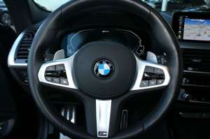 BMW X3 xDrive30e iPerformance M Sport Leder. HeadUp. M Sp Bild 5