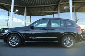 BMW X3 xDrive30e iPerformance M Sport Leder. HeadUp. M Sp Bild 3