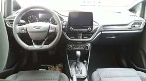 Ford Fiesta ST-Line X ***AUTOMATIK***Mild HYBRID GARANTIE Bild 2