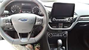 Ford Fiesta ST-Line X ***AUTOMATIK***Mild HYBRID GARANTIE Bild 4