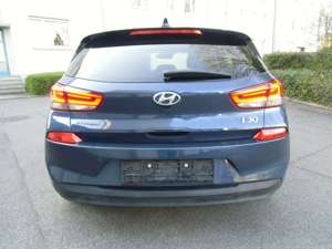 Hyundai i30 i30 1.0 T-GDI Premium,NAVI, KAMERA, SPURHALTE Bild 5
