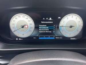 Hyundai i20 Edition 30+, Kamera, Digital Tacho, Wi-Fi Bild 5
