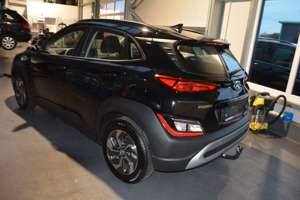 Hyundai KONA Select Hybrid 2WD-Kamera-AHK-Garantie Bild 3