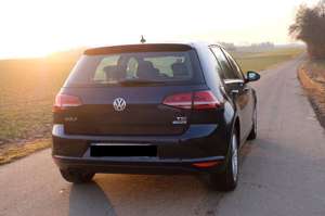 Volkswagen Golf Highline BMT Bild 2
