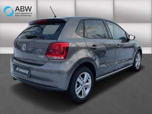 Volkswagen Polo 1.2 TSI Match Bild 5