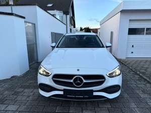 Mercedes-Benz C 220 C 220 d 4Matic -AUTOMATIK-ACC-AHK-RFK-VIRTUAL-NAVI