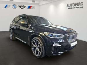 BMW X5 M50d Integral*Sky Lounge*Luftfederung*Driving Assi Bild 2