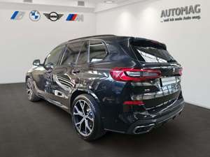 BMW X5 M50d Integral*Sky Lounge*Luftfederung*Driving Assi Bild 4