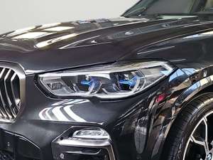 BMW X5 M50d Integral*Sky Lounge*Luftfederung*Driving Assi Bild 5