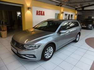 Volkswagen Passat Variant 1.5 TSI  DSG NAVI LM AHK Komfort