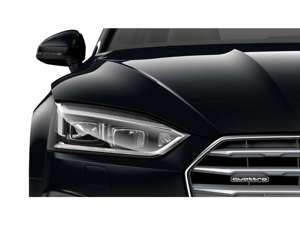 Audi A5 Sportback S line 45 TFSI qu LED/Nav/Kam/ACC/PBox/A Bild 3