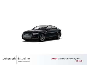 Audi A5 Sportback S line 45 TFSI qu LED/Nav/Kam/ACC/PBox/A Bild 1