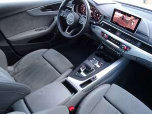 Audi A5 2.0 TFSI Sportback 45 quattro Autom, Standheizung Bild 3