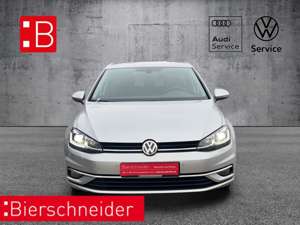 Volkswagen Golf VII 1.5 TSI DSG Highline LED KAMERA ACC NAVI 17 Bild 2