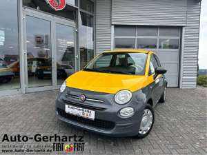 Fiat 500 Pop Star