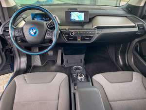 BMW i3 s PDCv+h Klimaautom HarmanKardon LED SD Alu Bild 4