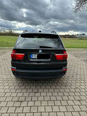 BMW X5 xDrive35d Bild 4