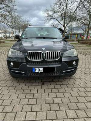 BMW X5 xDrive35d Bild 3