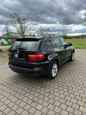 BMW X5 xDrive35d Bild 2