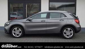 Mercedes-Benz GLA 200 Automatik/Sport/LED/Navi/Leder/KeylessGo/SHZ Bild 4