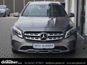 Mercedes-Benz GLA 200 Automatik/Sport/LED/Navi/Leder/KeylessGo/SHZ Bild 5