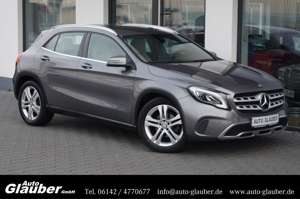 Mercedes-Benz GLA 200 Automatik/Sport/LED/Navi/Leder/KeylessGo/SHZ Bild 1