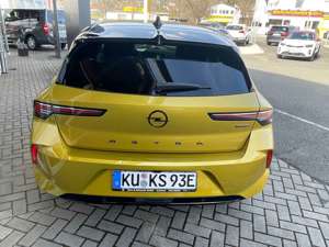 Opel Astra Plug-In-Hybrid GS Line Vfw Bild 5
