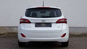 Hyundai i30 Passion|AHK|SHZ|LHZ|Tempomat|PDC|USB|8-fach Bild 5