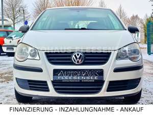 Volkswagen Polo IV 1.2 *KLIMA*SITZHEIZUNG*TÜV*S-HEFT* Bild 2