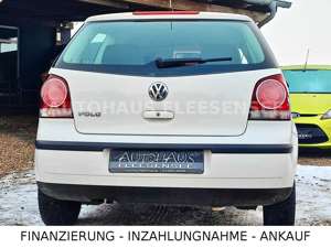Volkswagen Polo IV 1.2 *KLIMA*SITZHEIZUNG*TÜV*S-HEFT* Bild 5