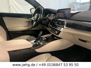BMW 530 xDr M Sport LED Navi Prof DrivingAss+ HeadUp Bild 4