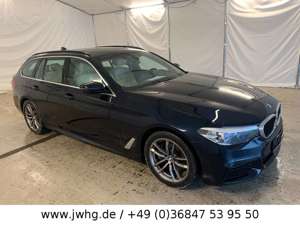BMW 530 xDr M Sport LED Navi Prof DrivingAss+ HeadUp Bild 2
