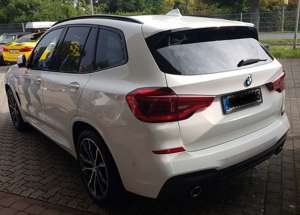 BMW X3 X3 xDrive30d Aut. xLine Bild 2
