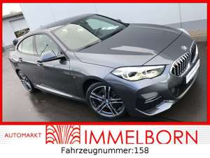 BMW Others 2er Gran Coupé M Sport Led*Navi*DAB*Leder*LiveCP Bild 1