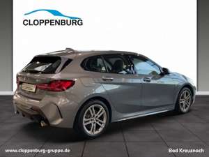 BMW 120 i Hatch M Sport HiFi DAB LED WLAN Komfortzg. Bild 5