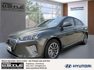 Hyundai IONIQ Prime Elektro LEDER+NAVI+KAMERA+LED+DE Leder LED N Bild 1